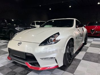 NISSAN 370Z (2) COUPE 3.7 V6 344 NISMO