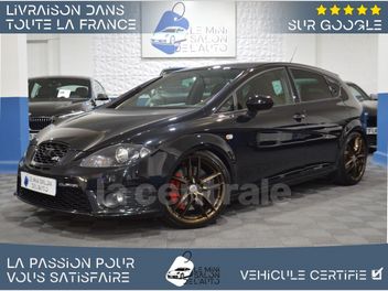 SEAT LEON 2 CUPRA R II (2) 2.0 TSI 265 17CV CUPRA R