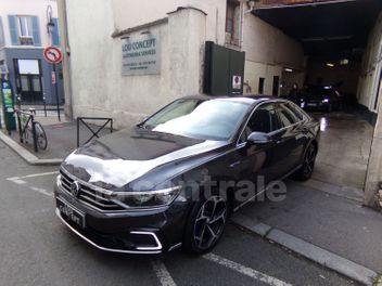 VOLKSWAGEN PASSAT 8 VIII (2) 1.4 TSI HYBRIDE RECHARGEABLE GTE DSG6