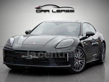 PORSCHE PANAMERA 3 III 4 E-HYBRID V6 470 PDK