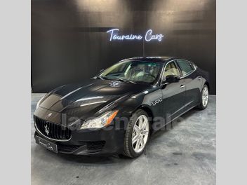 MASERATI 