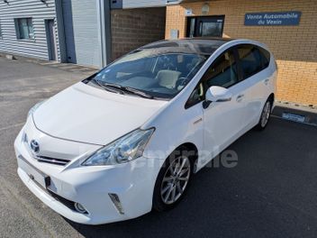 TOYOTA PRIUS+ 136H DYNAMIC