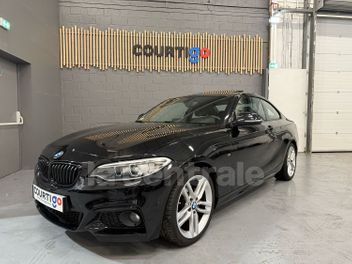 BMW SERIE 2 F22 COUPE (F22) COUPE 220D 190 M SPORT XDRIVE BVA8