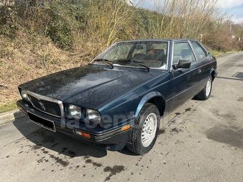 MASERATI BITURBO E 2.5 T 185