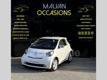 TOYOTA IQ 100 VVT-I 3 MULTIDRIVE