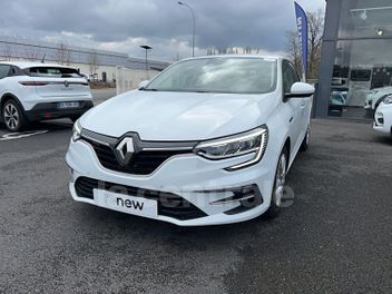 RENAULT MEGANE 4 IV 1.5 DCI 115 BLUE BUSINESS EDC