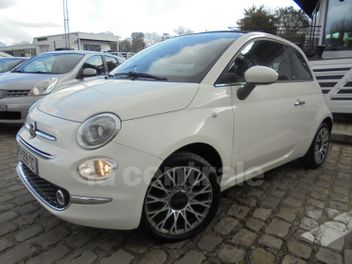 FIAT 500 C II (2) C 1.2 8V 69 ROCKSTAR DUALOGIC