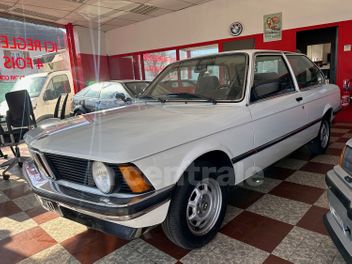 BMW SERIE 3 E21 318I 2P