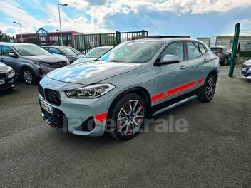 BMW X2 F39 (F39) XDRIVE 25E M MESH EDITION BVA6