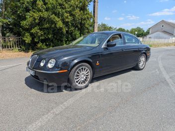 JAGUAR 