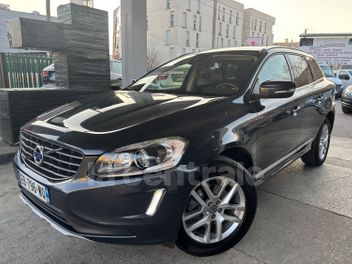 VOLVO XC60 (2) D4 190 SUMMUM GEARTRONIC 8