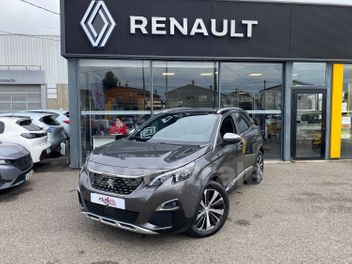 PEUGEOT 3008 (2E GENERATION) II 2.0 BLUEHDI 180 S&S 10CV GT EAT8