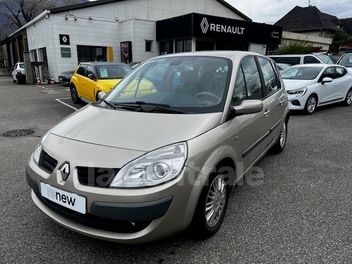 RENAULT SCENIC 2 II (2) 2.0 DCI 150 FAP PRIVILEGE