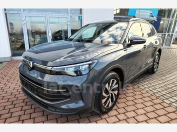 VOLKSWAGEN TIGUAN 2 II (2) 1.5 TSI 150 LIFE PLUS DSG7