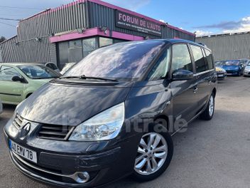 RENAULT GRAND ESPACE 4 IV (2) 2.0 DCI 150 PRIVILEGE