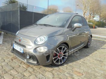 ABARTH 