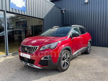 PEUGEOT 3008 (2E GENERATION) II 1.5 BLUEHDI 130 S&S ALLURE EAT8