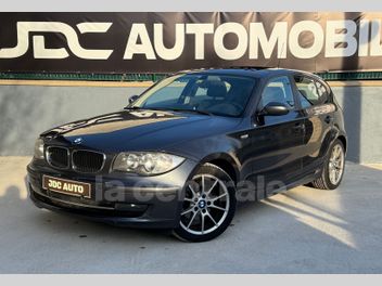 BMW SERIE 1 E87 5 PORTES (E87) (2) 120D 177 PREMIERE 5P