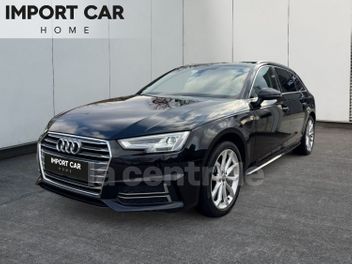 AUDI A4 (5E GENERATION) AVANT V AVANT 2.0 TDI 150 ULTRA S LINE S TRONIC