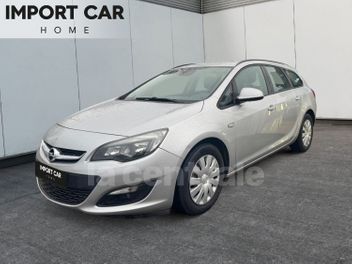 OPEL ASTRA 4 SPORTS TOURER IV (2) SPORTS TOURER 1.7 CDTI 110 FAP ECOFLEX S/S COSMO