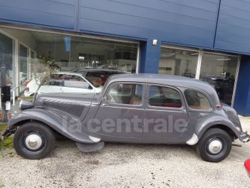 CITROEN TRACTION 11 11D