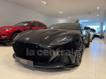 ASTON MARTIN DBS SUPERLEGGERA 5.2 V12 725