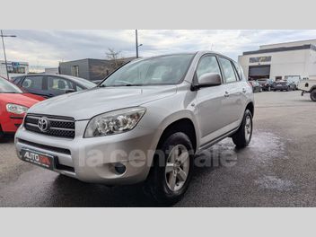 TOYOTA RAV 4 (2E GENERATION) II (2) 150 VVT-I PACK 5P