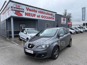 SEAT ALTEA (2) 1.6 TDI 105 ECOMOTIVE I-TECH