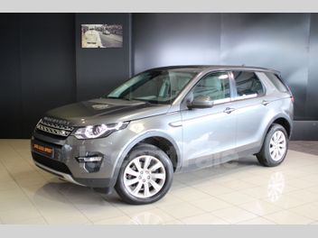 LAND ROVER DISCOVERY SPORT 2.0 TD4 180 SE AWD AUTO