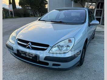 CITROEN C5 (2) 1.8 16S PACK AMBIANCE