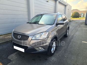 SSANGYONG KORANDO 2 II E-XDI200 CONFORT 2WD