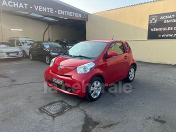 TOYOTA IQ 68 VVT-I