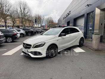 MERCEDES CLASSE A 3 III (2) 180 WHITEART EDITION 7G-DCT