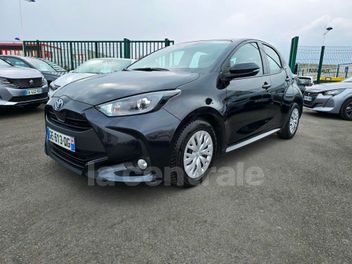 TOYOTA YARIS 4 IV HYBRIDE 116H DYNAMIC BUSINESS STAGE ACADEMY