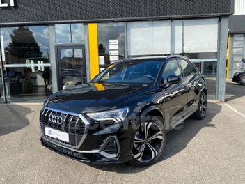 AUDI Q3 (2E GENERATION) SPORTBACK II SPORTBACK 35 TFSI 150 S LINE S TRONIC 7