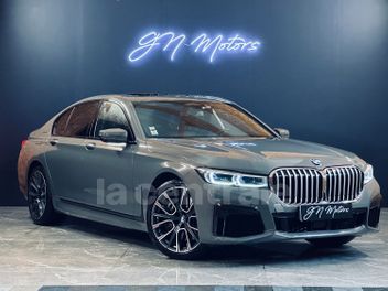 BMW SERIE 7 G12 (G12) (2) 745LE M SPORT BVA8