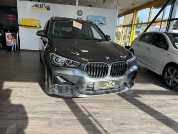 BMW X1 F48 (F48) XDRIVE18D XLINE BVA8