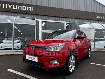 SSANGYONG TIVOLI 160 E-GDI SPORT ISG 2WD M/T