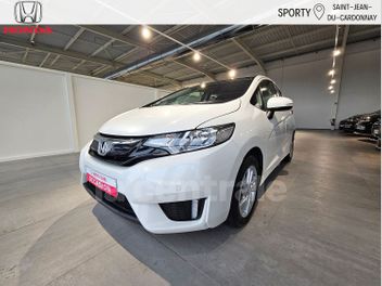 HONDA JAZZ 3 III 1.3 I-VTEC EXECUTIVE NAVI