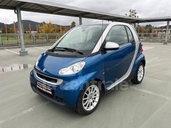 SMART FORTWO 2 II 52 KW COUPE & PULSE SOFTIP