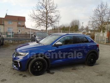 VOLKSWAGEN T-ROC R 2.0 TSI 300 4MOTION R DSG7