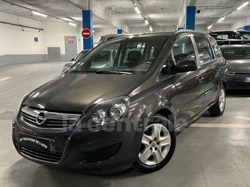 OPEL ZAFIRA 2 II (2) 1.6 115 EDITION