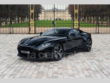 ASTON MARTIN DBS SUPERLEGGERA COUPE 5,2 BITURBO V12