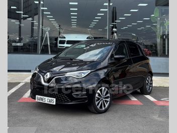 RENAULT ZOE (2) R135 INTENS 52KWH