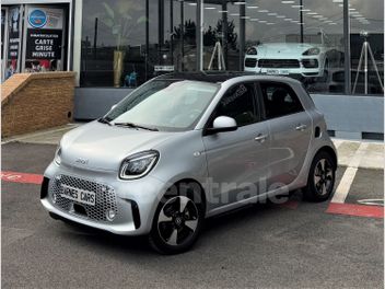 SMART FORFOUR 2 II (2) EQ BEV 18KWH PASSION