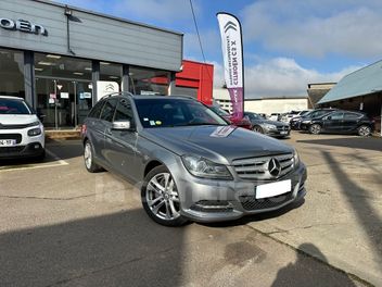 MERCEDES CLASSE C 3 SW III (2) SW 220 CDI BLUEEFFICIENCY AVANTGARDE EXECUTIVE 7G-TRONIC