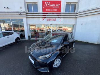 TOYOTA YARIS 4 IV HYBRIDE 116H DYNAMIC