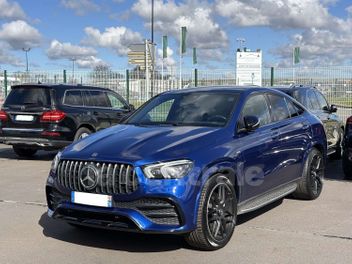 MERCEDES GLE COUPE 2 AMG II COUPE 53 AMG 4MATIC+