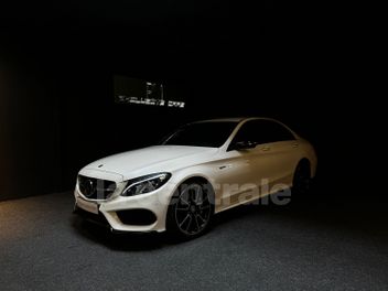 MERCEDES CLASSE C 4 AMG IV 43 AMG 4MATIC 9G-TRONIC