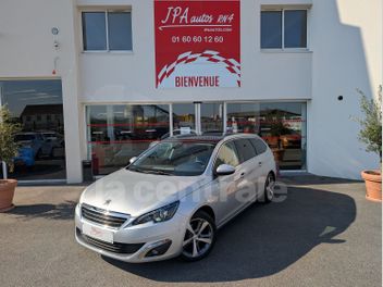 PEUGEOT 308 (2E GENERATION) SW II SW 1.2 PURETECH 130 S&S FELINE EAT6